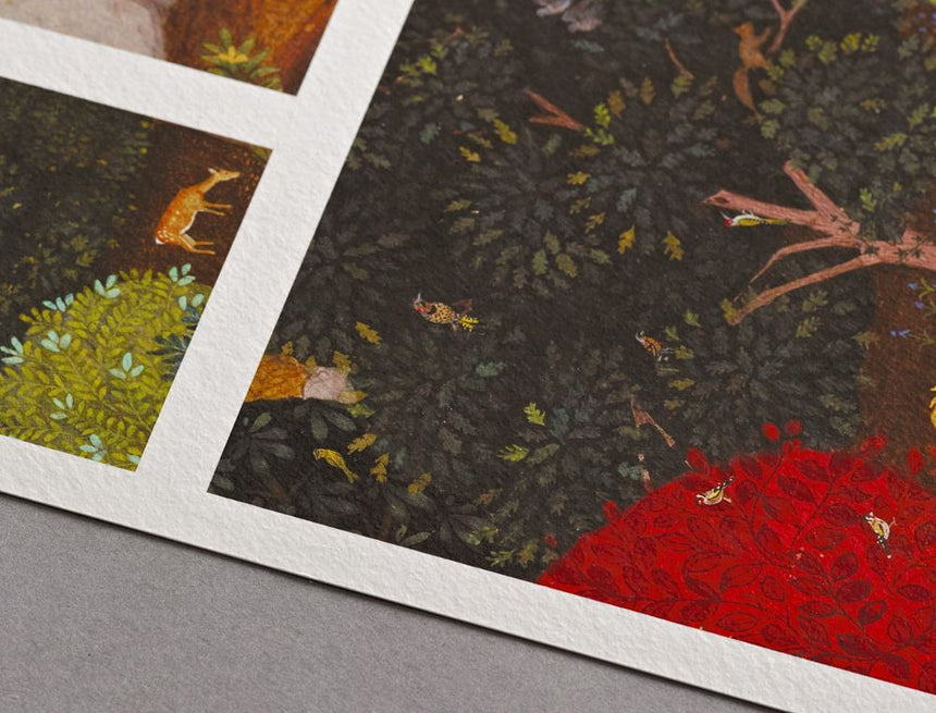 Illustration Sample Pack