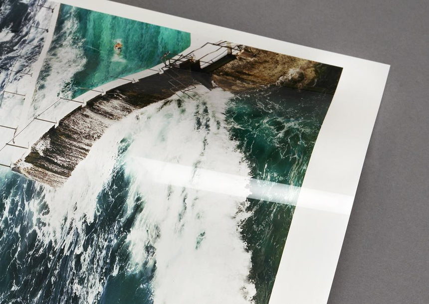 Photography Sample Pack