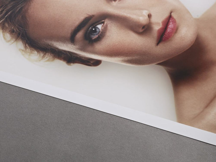 Photography Sample Pack
